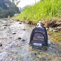 Trap Floating Kit - Small (60x60 cm frame)