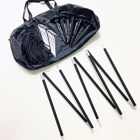 Malaise Trap Installation Kit