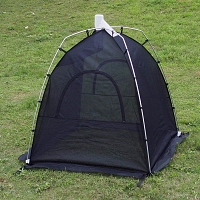 Amphibious Emergence Trap - Black