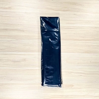 Soil Emergence Trap II - Black (mesh fabric only)