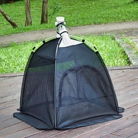 Soil Emergence Trap II - Black