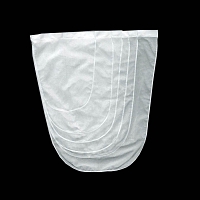 Butterfly Net Bag (aerial, Ø38 x D76 cm)