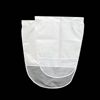 Butterfly Net Bag (sweep, Ø30 x D60 cm)