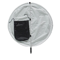 Foldable Beating Tray (Ø90 cm)