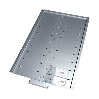 Microscope Slide Tray (Silver) [pack of 10]