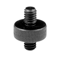 Adapter for Butterfly Net Frame / Handle (5/16