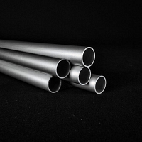 Aluminum Pipe (L59 cm) [pack of 6]