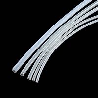 Silicon Tubing (Ø8/Ø12 mm) [2 meters]