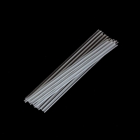 Pick-up Straws for Insect Aspirators (straight, Ø3mm) [12 pieces]