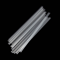 Pick-up Straws for Insect Aspirators (straight, Ø8mm) [12 pieces]
