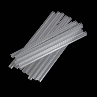 Pick-up Straws for Insect Aspirators (straight, Ø12mm) [12 pieces]
