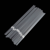 Pick-up Straws for Insect Aspirators (bendy, Ø6mm) [12 pieces]