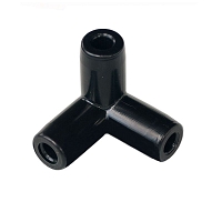 ABS Plastic Joint (3-Way) [pack of 12]
