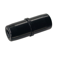 ABS Plastic Joint (2-Way) [pack of 12]