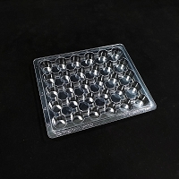Sample-cup Holding Trays [pack of 6]