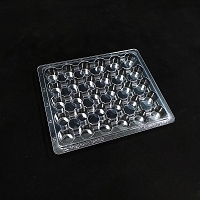 Sample-Cup Holding Trays [pack of 6]