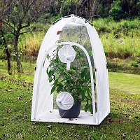 BugDorm-2 Insect Tents