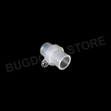 Pick-up Straw Adaptor for S-Plus Insect Aspirators (Ø12 mm)