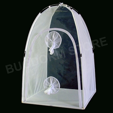BugDorm-2S400 Insect Rearing Cage