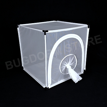 BugDorm-4E4545 Insect Rearing Cage