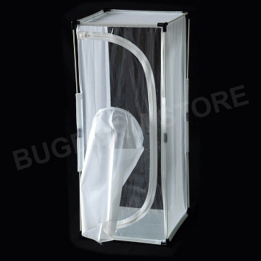 BugDorm-4F3074 Insect Rearing Cage