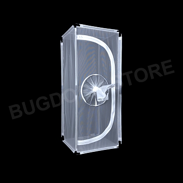 BugDorm-4M3074 Insect Rearing Cage