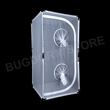 BugDorm-4M4590 Insect Rearing Cage