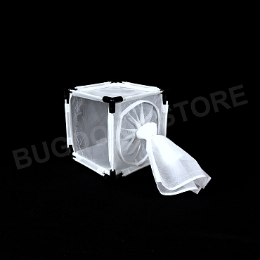 BugDorm-4S1515 Insect Rearing Cage