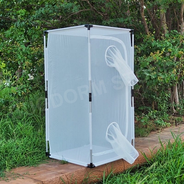BugDorm-6E620 Insect Rearing Cage