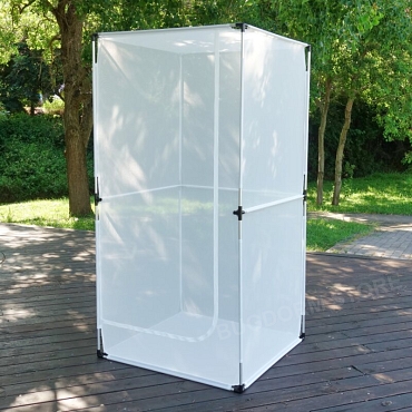 BugDorm-6M1020 Insect Rearing Cage