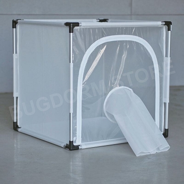 BugDorm-6S610 Insect Rearing Cage