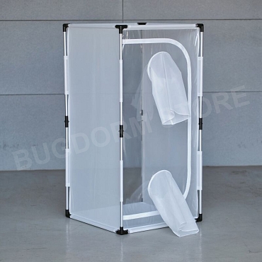 BugDorm-6S620 Insect Rearing Cage