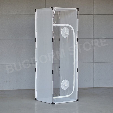 BugDorm-6S630 Insect Rearing Cage
