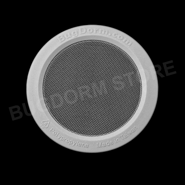 Donut Lid (wire screen) [pack of 12]