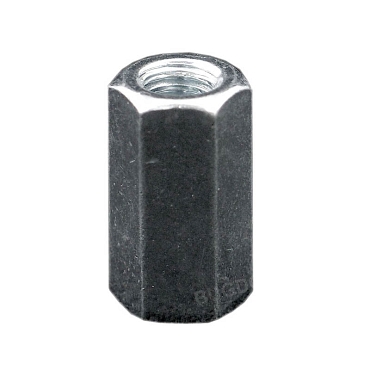 Adapter for Butterfly Net Frame / Handle (5/16