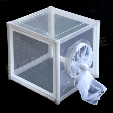 BugDorm-1 Insect Rearing Cage