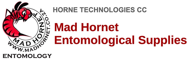 Mad Hornet Entomological Supplies