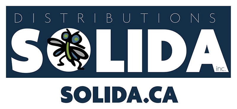 Distributions Solida Inc.