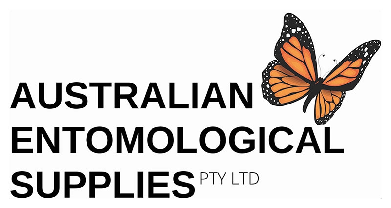 Australian Entomological Supplies