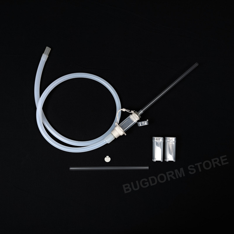 S-Plus 8 Insect Aspirator (Ø8 mm Pick-up Straw)