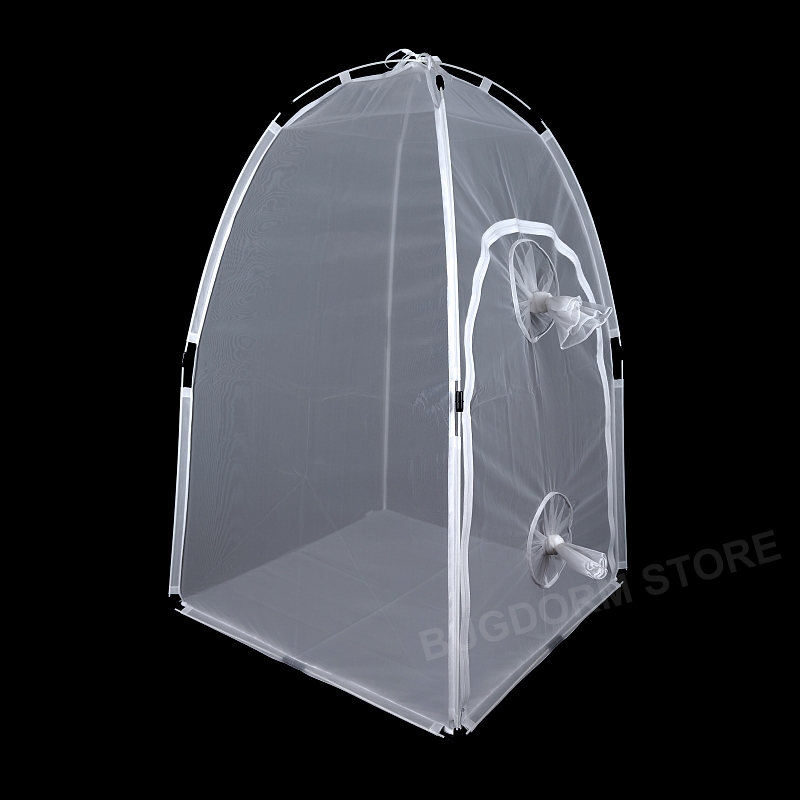 BugDorm-2E400 Insect Rearing Cage