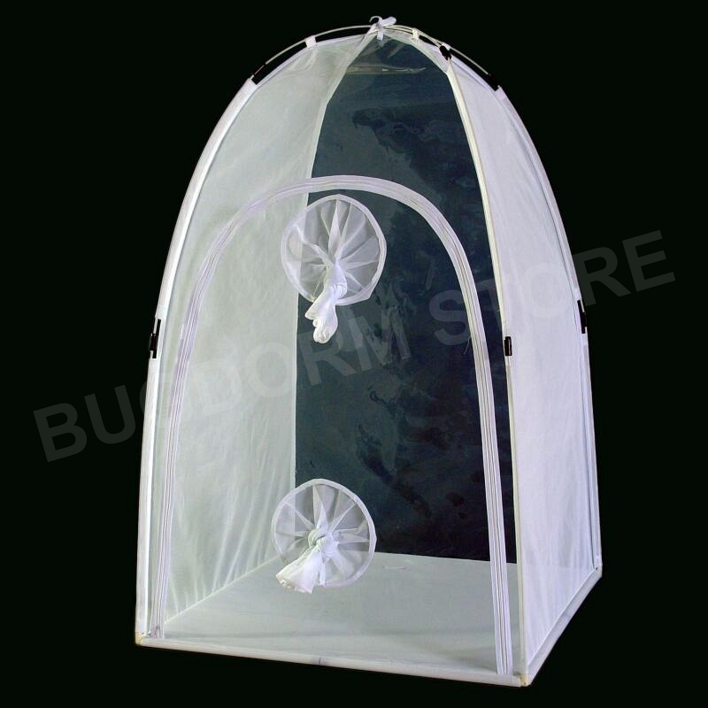 BugDorm-2F400 Insect Rearing Cage