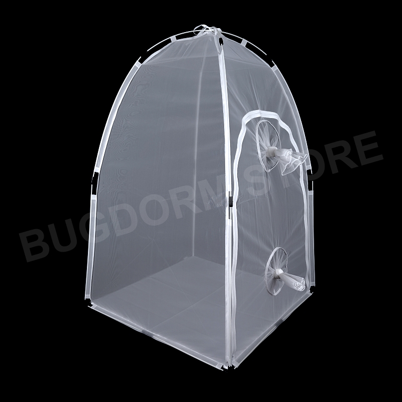 BugDorm-2M400 Insect Rearing Cage
