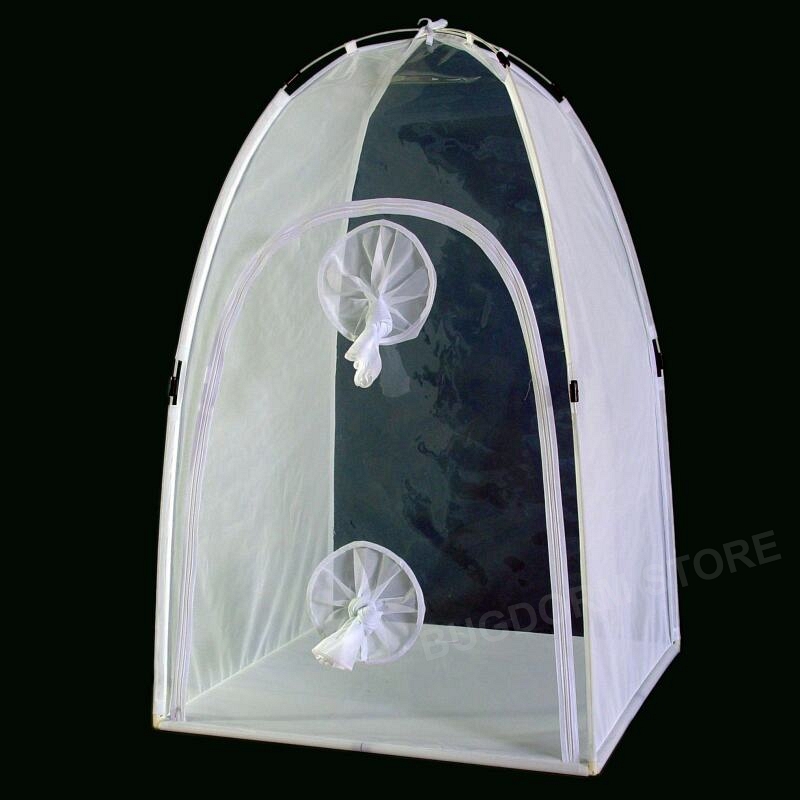 BugDorm-2S400 Insect Rearing Cage