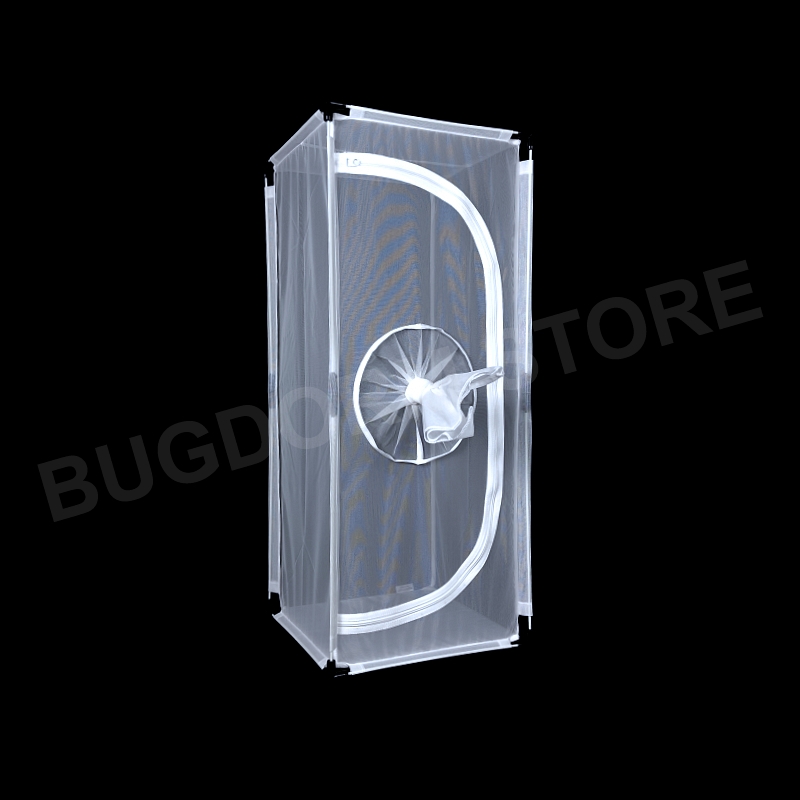 BugDorm-4E3074 Insect Rearing Cage