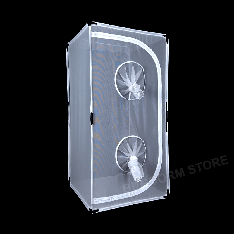 BugDorm-4E4590 Insect Rearing Cage