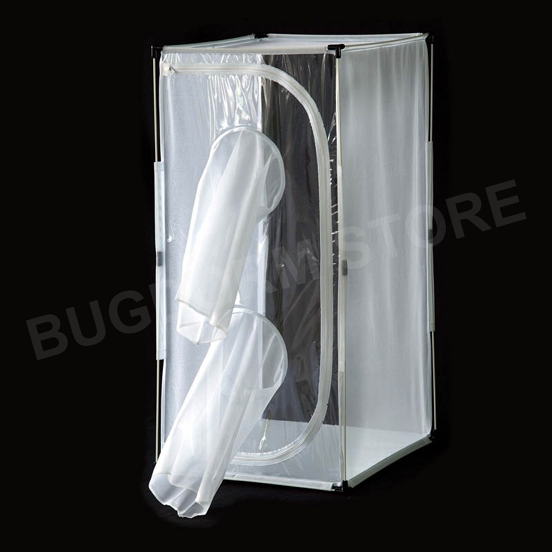 BugDorm-4F4590 Insect Rearing Cage