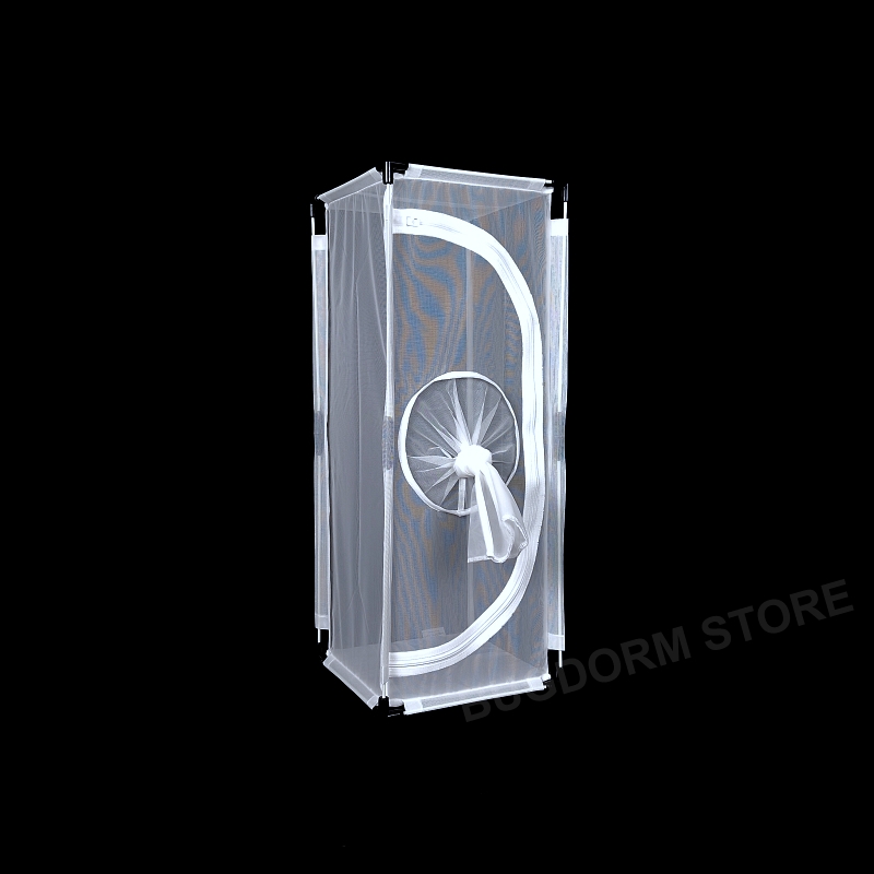 BugDorm-4M2260 Insect Rearing Cage