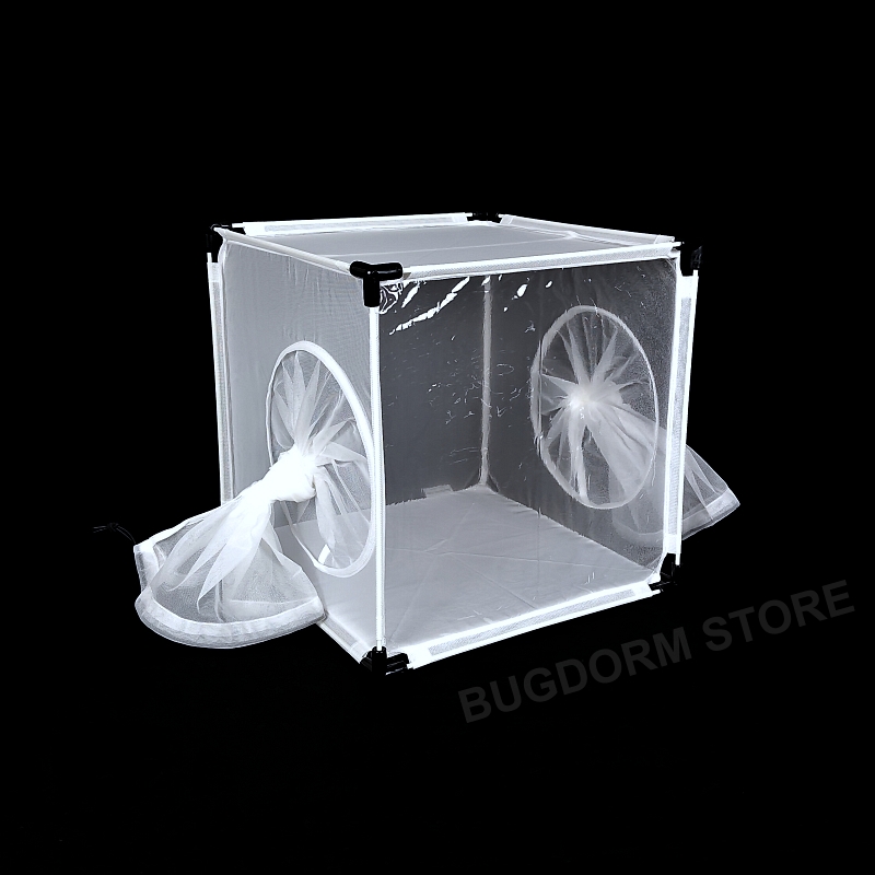 BugDorm-4M3030D Specimen Handling Cage