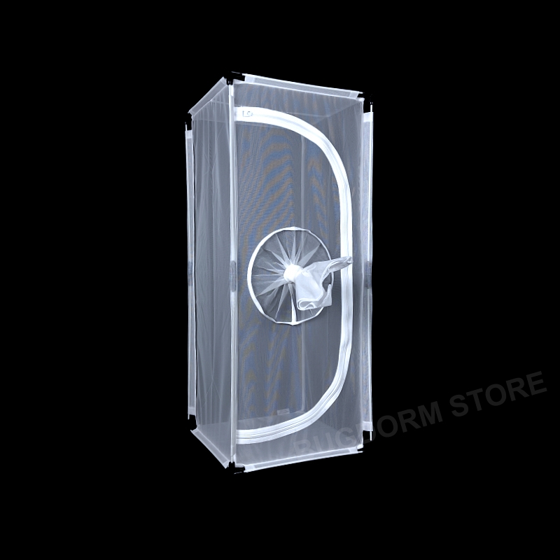 BugDorm-4M3074 Insect Rearing Cage